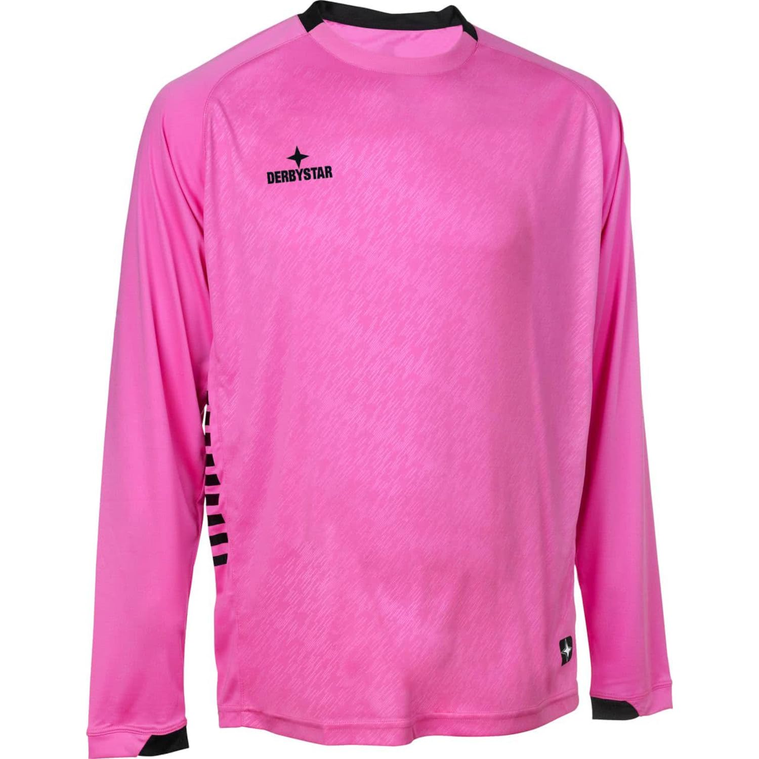 Derbystar Contra v22 Sweatshirt Petrol Black S