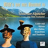  Jennerwein-Wildschützenlied