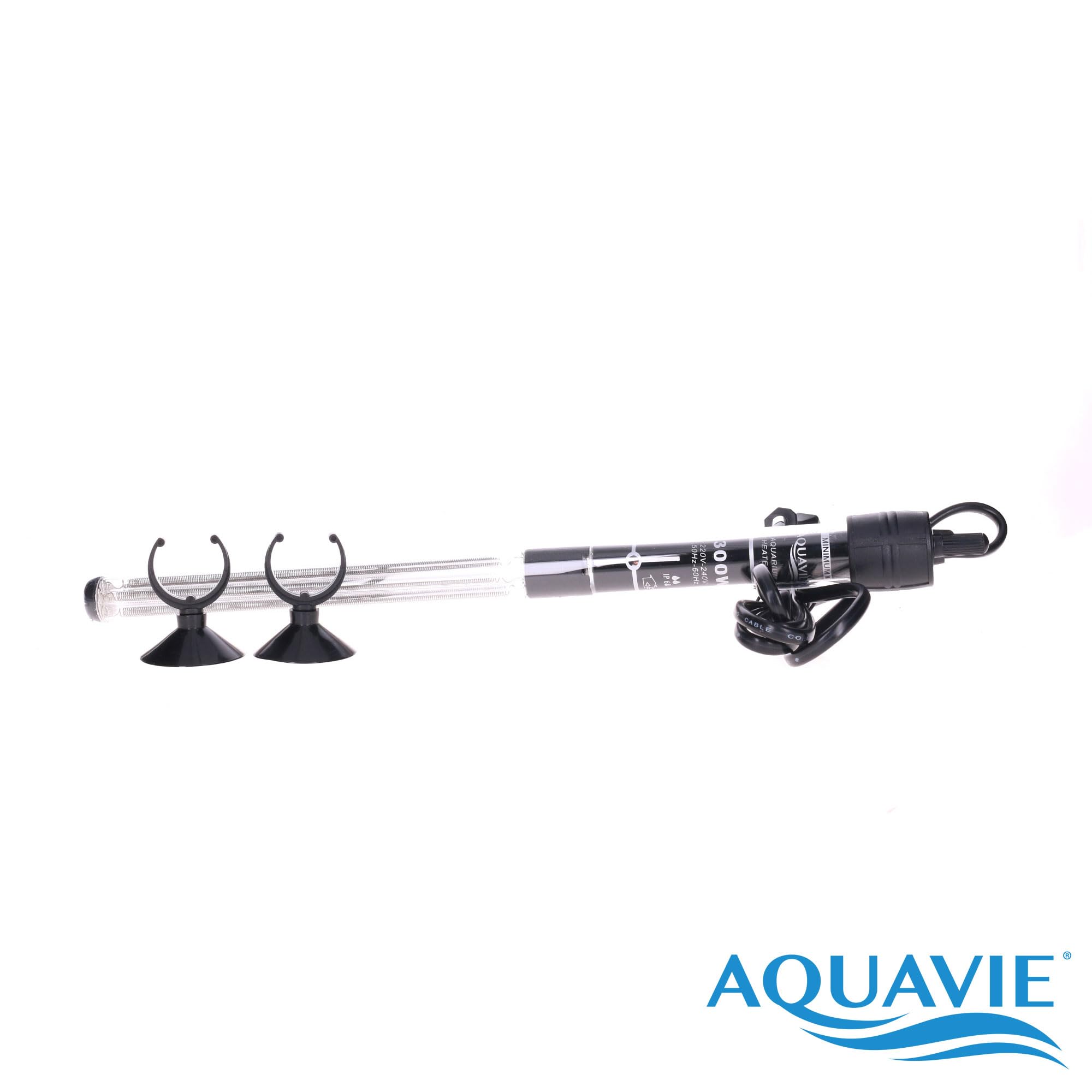 Aquavie – Heizung für Aquarium WT300-300 W