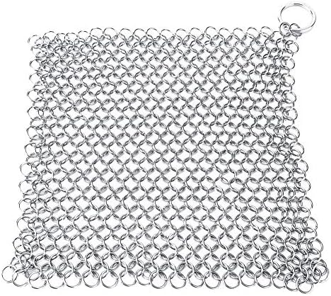 yaogohua Cast Iron Skillet...