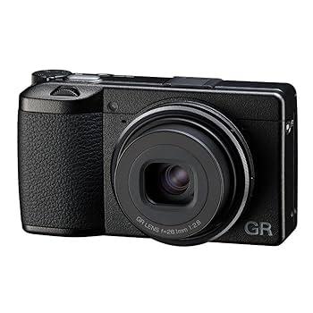 RICOH GR DIGITAL Ⅲ Amazon.com : Ricoh GR III Digital Compact Camera, 24mp, 28mm