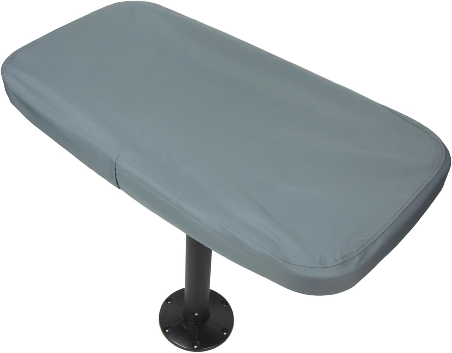 Manufacturers' Select ITC Large Boat Table Cover Pontoon Boat Accessories - Cover Only (Large - ITC Party Boat Table - 34"x18")