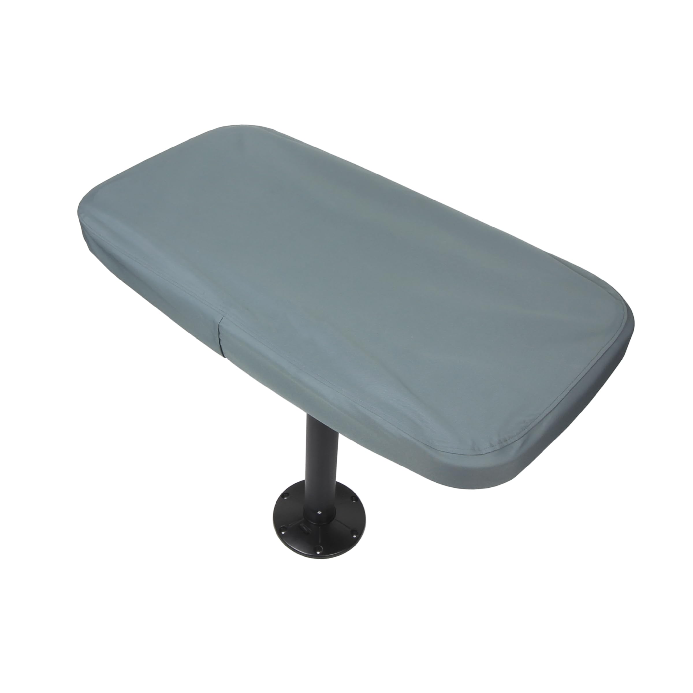 Manufacturers' Select ITC Large Boat Table Cover Pontoon Boat Accessories - Cover Only (Large - ITC Party Boat Table - 34