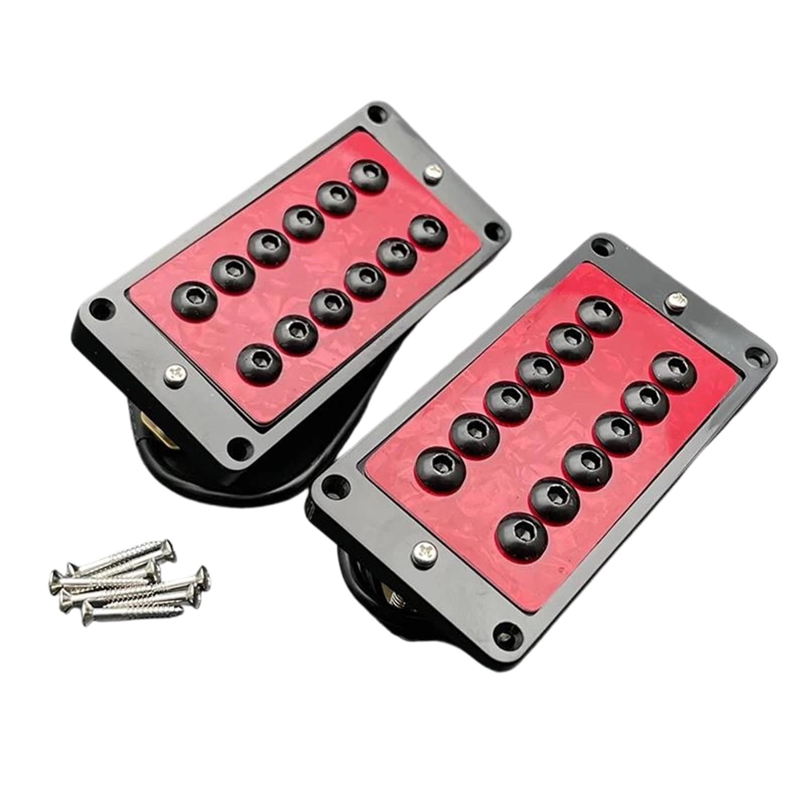 Rofesjonalnych Przetwornik Do Gitary Elektrycznej Przetwornik Humbucker Do Gitary Elektrycznej 6 Strunowej