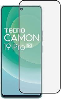 CONSTRAIN - Tecno Camon 19 ve 19 Pro Ekran Koruyuc