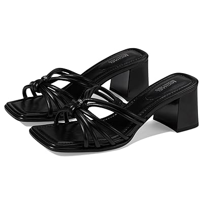 MICHAEL Michael Kors Astra Mule Women