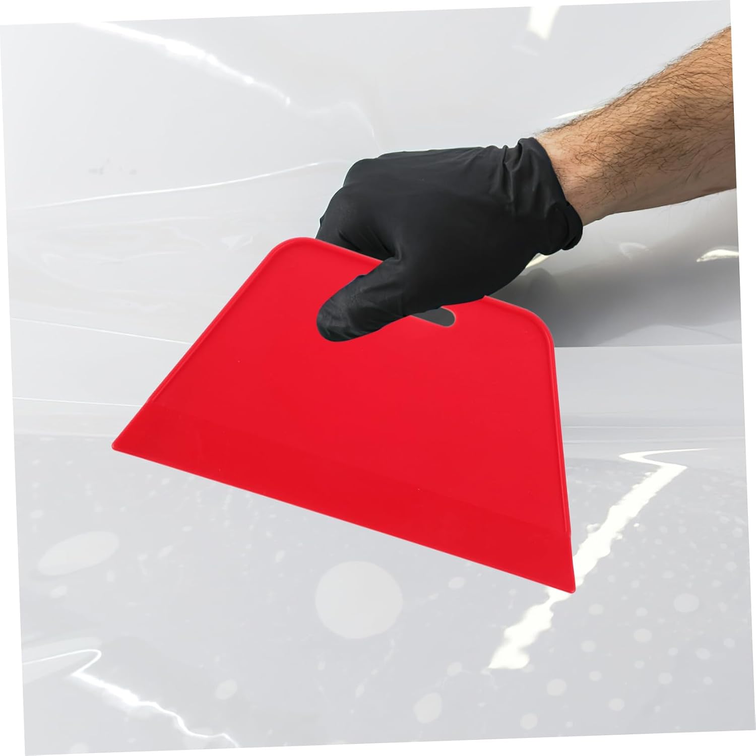 1 Set Car Film Tool Window Tint Install Kit Auto Window Tint Automobile Window Tinting Kits Car Window Tint Tools Vehicles Film Tool Automotive Window Tint Car Film