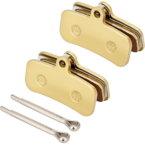 Brake Pads for E Ride Pro,2 Pcs Dirtbike Break Pads for Electric Dirt Bike eRide Pro S/SS 2.0