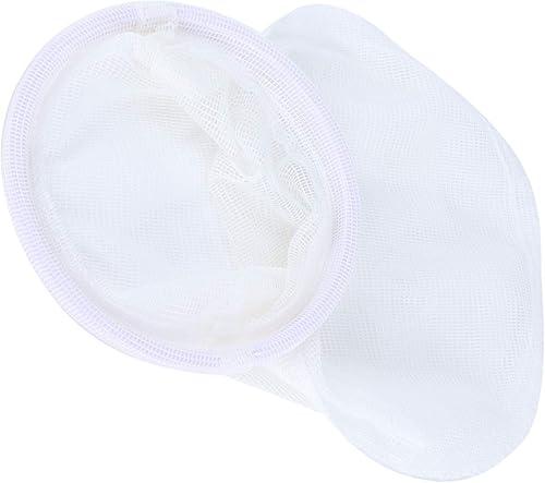 Miniatura 4 de Fydun Bolsa de red de hojas en línea Herramienta de piscina de reemplazo de hojas de piscina