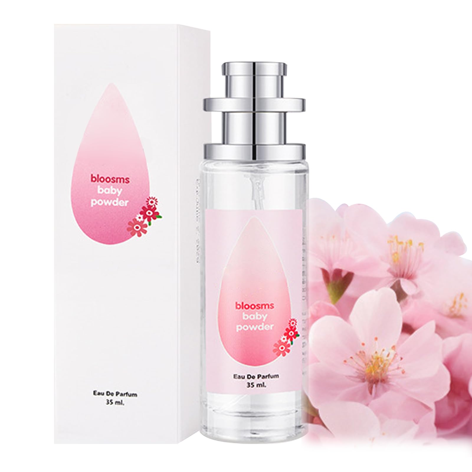 powder fragrance perfume