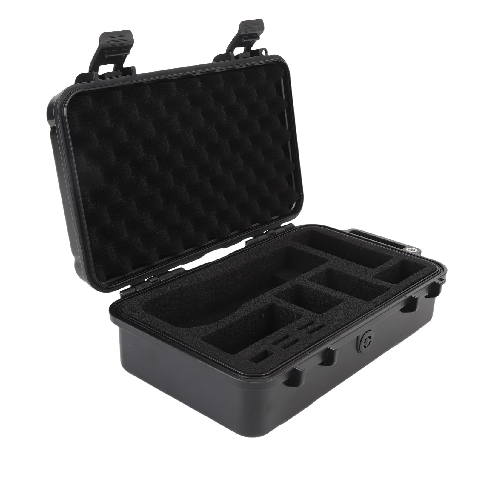 Custodia rigida per fotocamera tascabile Custodia da viaggio antideflagrante antiurto antipioggia per accessori Pocket 3