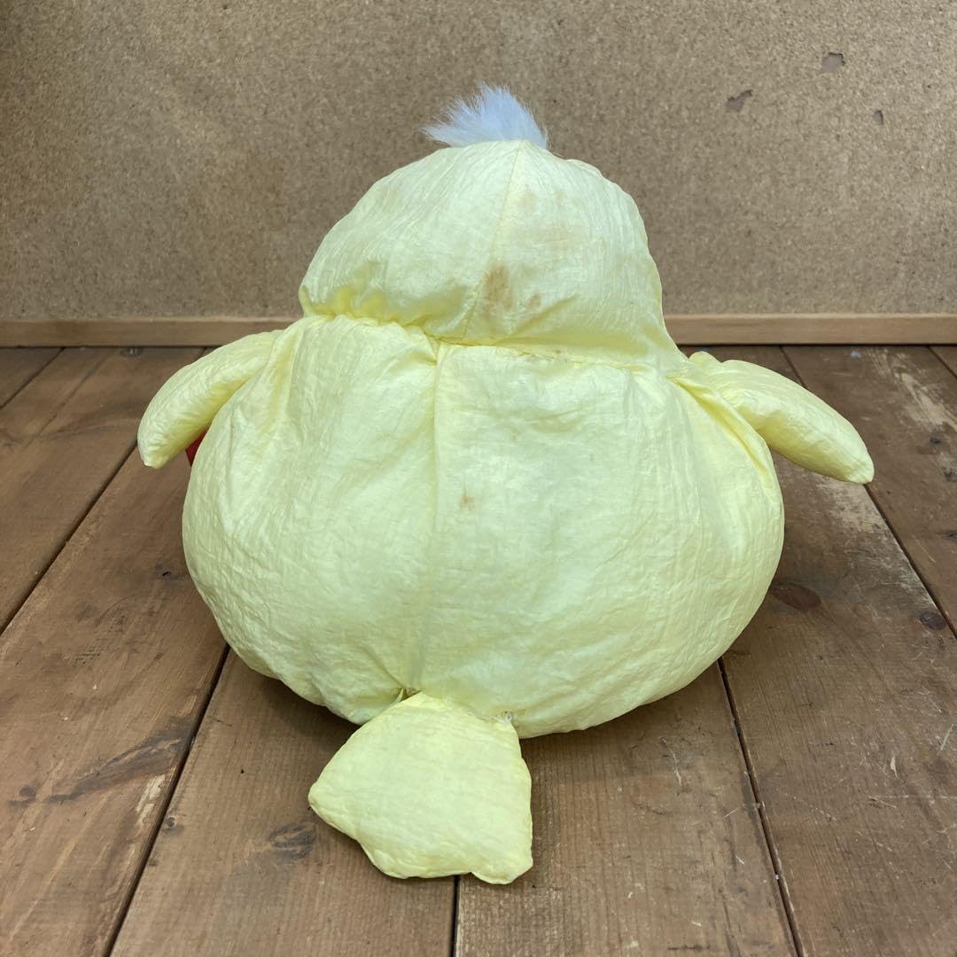 昭和レトロ　ヴィンテージ  STREET GHAMP ブライアン　ぬいぐるみ 昭和レトロ ヴィンテージ STREET GHAMP ブライアン ぬいぐるみ