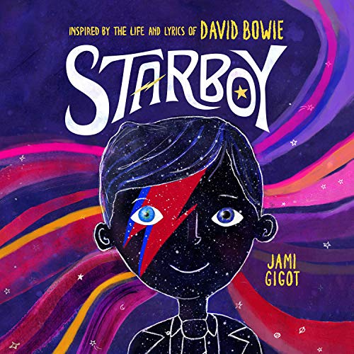 Starboy By Jami Gigot Audiobook Audible Com