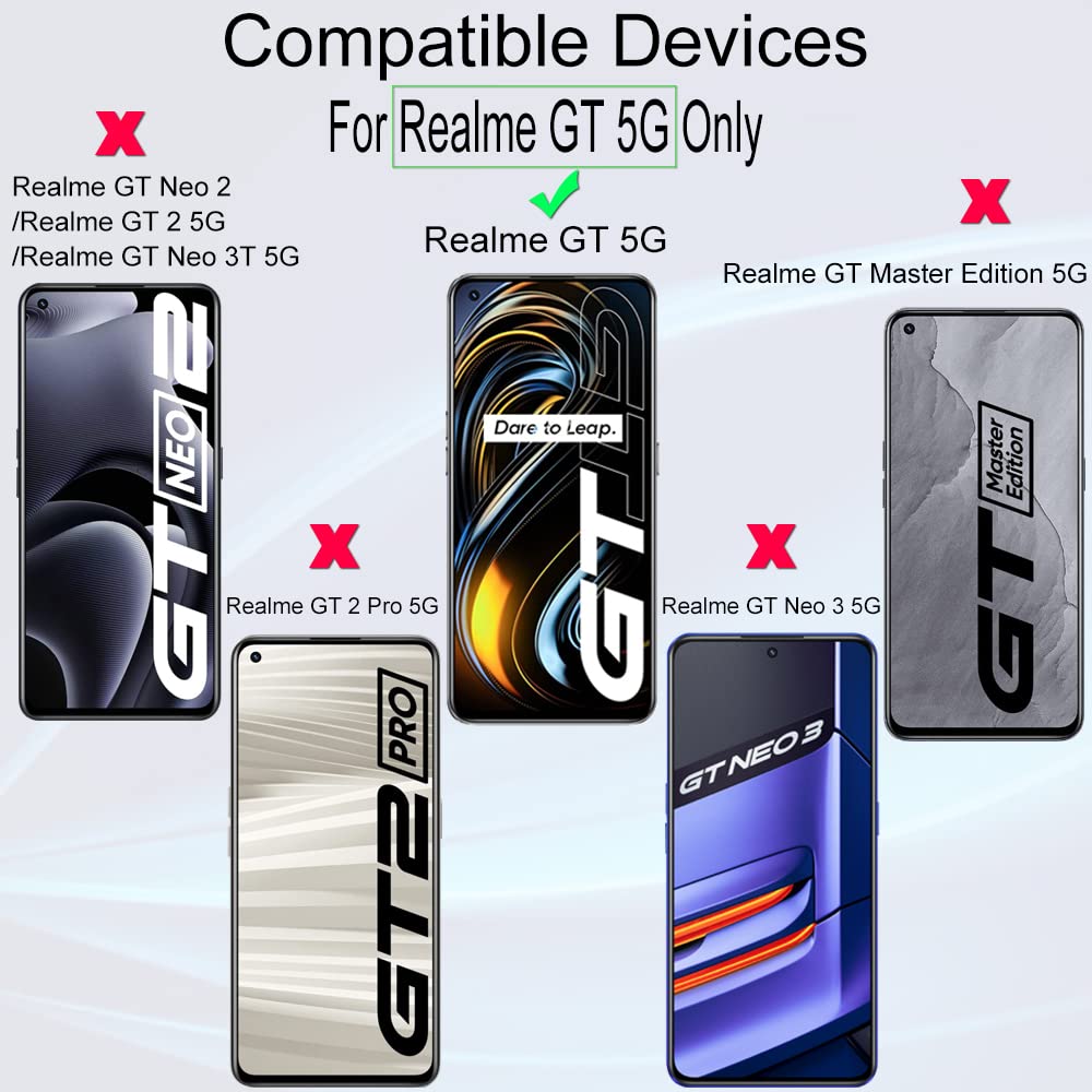 【ケース、フィルム付】Realme GT 5g Amazon | Ibywind ガラスフィルム Realme GT 5G 用強化 ガラス