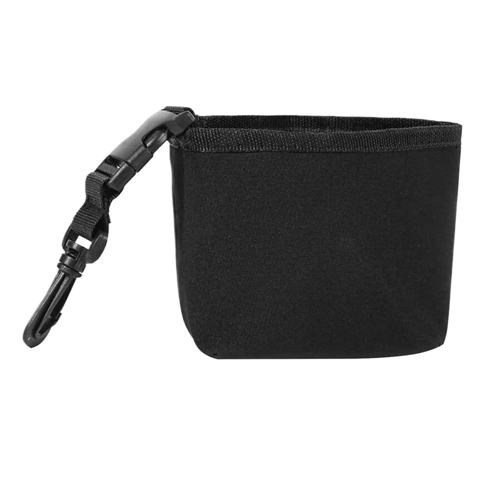 limpiador de palos de golf Bolsa de limpieza for palos golf/pelotas golf
