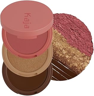 KAJA Paleta de 3 Colores - Play Bento_Mochama...