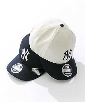 Amazon | [サニーレーベル] 帽子 キャップ 『別注』New Era