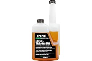 Killem Diesel Fuel Treatment: The Ultimate Fuel Saver for All Diesel Vehicles