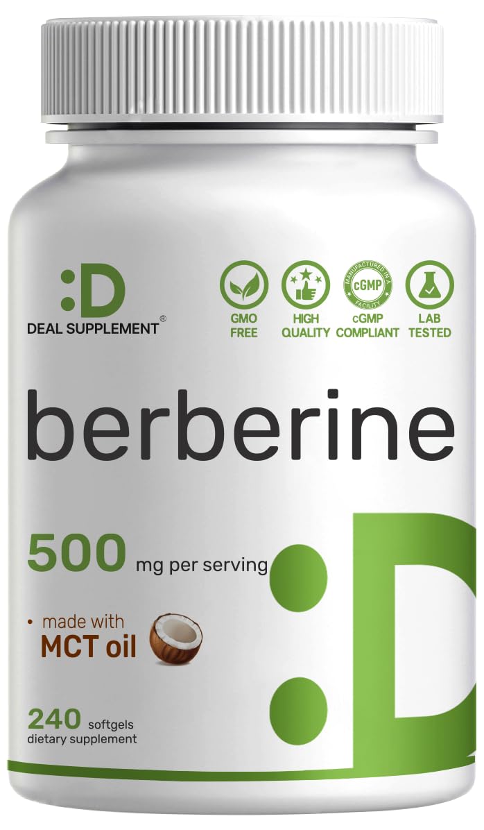 DEAL SUPPLEMENT