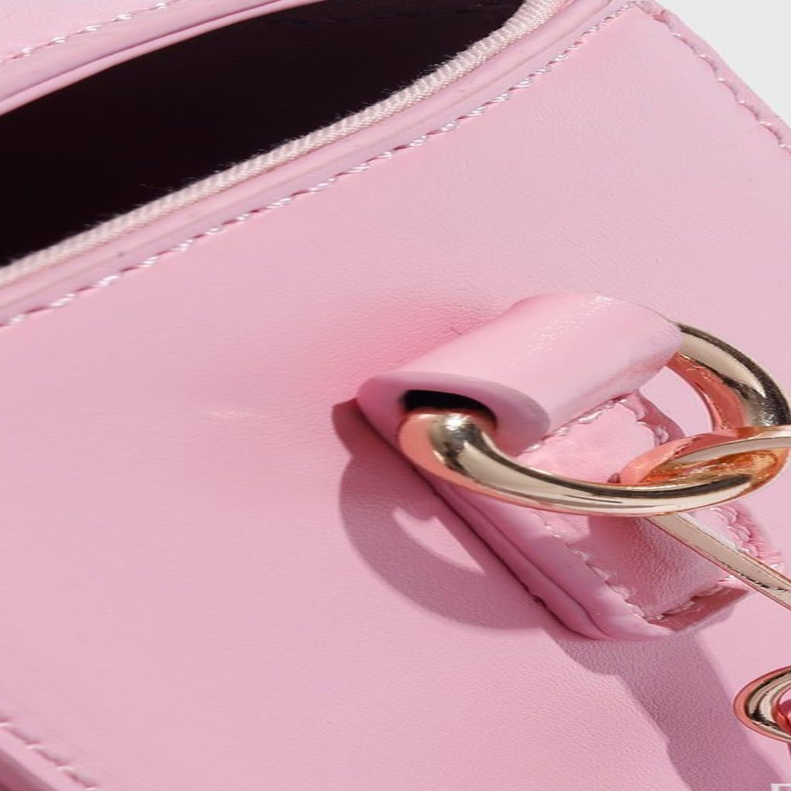 Elegante borsa a tracolla in pelle PU per fiaschetta d'acqua compagno portabicchieri borse per spostamenti quotidiani e avventure all'aria aperta accessori alla moda per pendolari