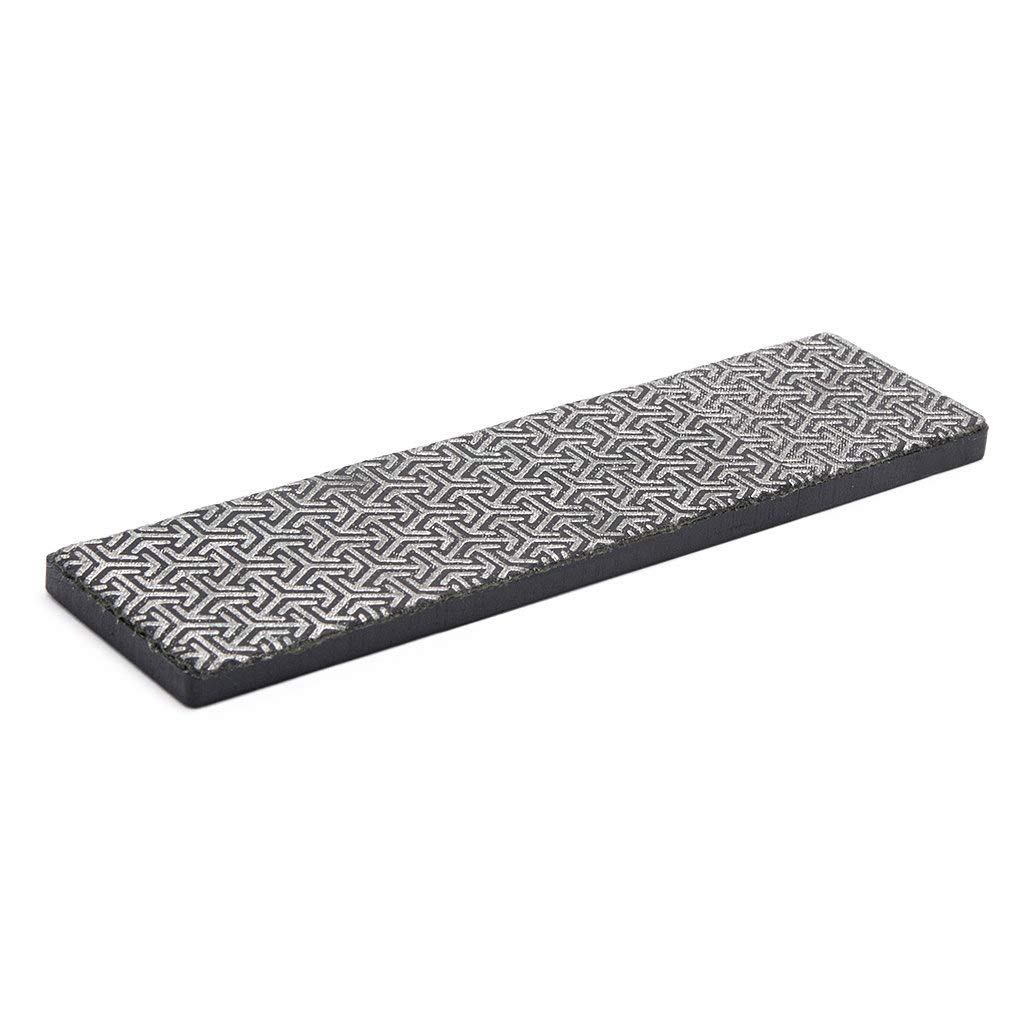 SkinStar Diamantfeilen Racing Feile Kantenschleifer Kantenschärfer 100x25 4er Set