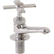 Mintcraft Lb61 Chrm Lav Faucet Single Basin