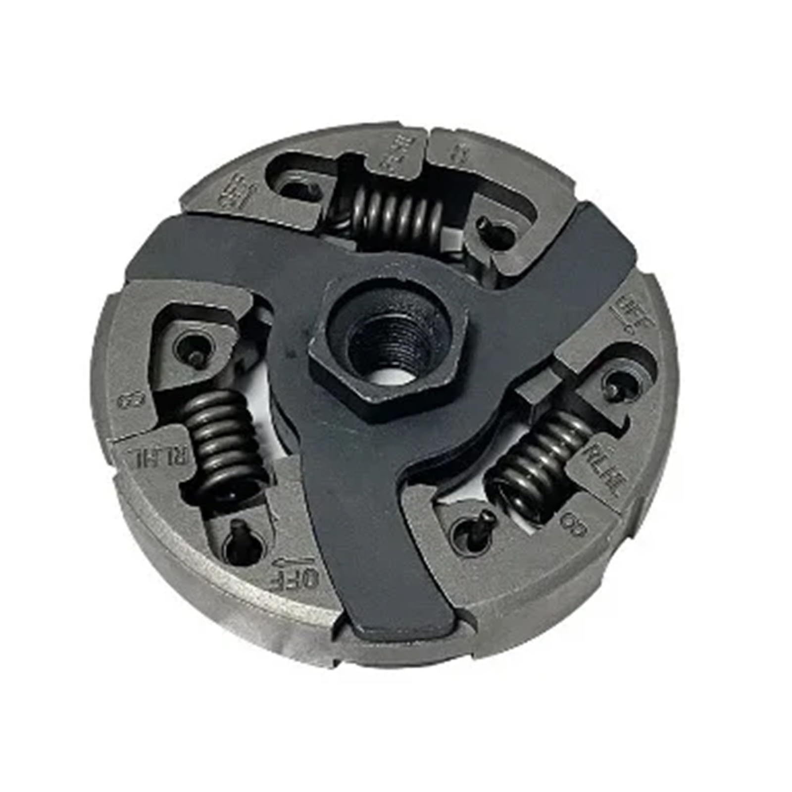 Embrayage de rechange pour tronçonneuse thermique 395 XP et 281 compatible