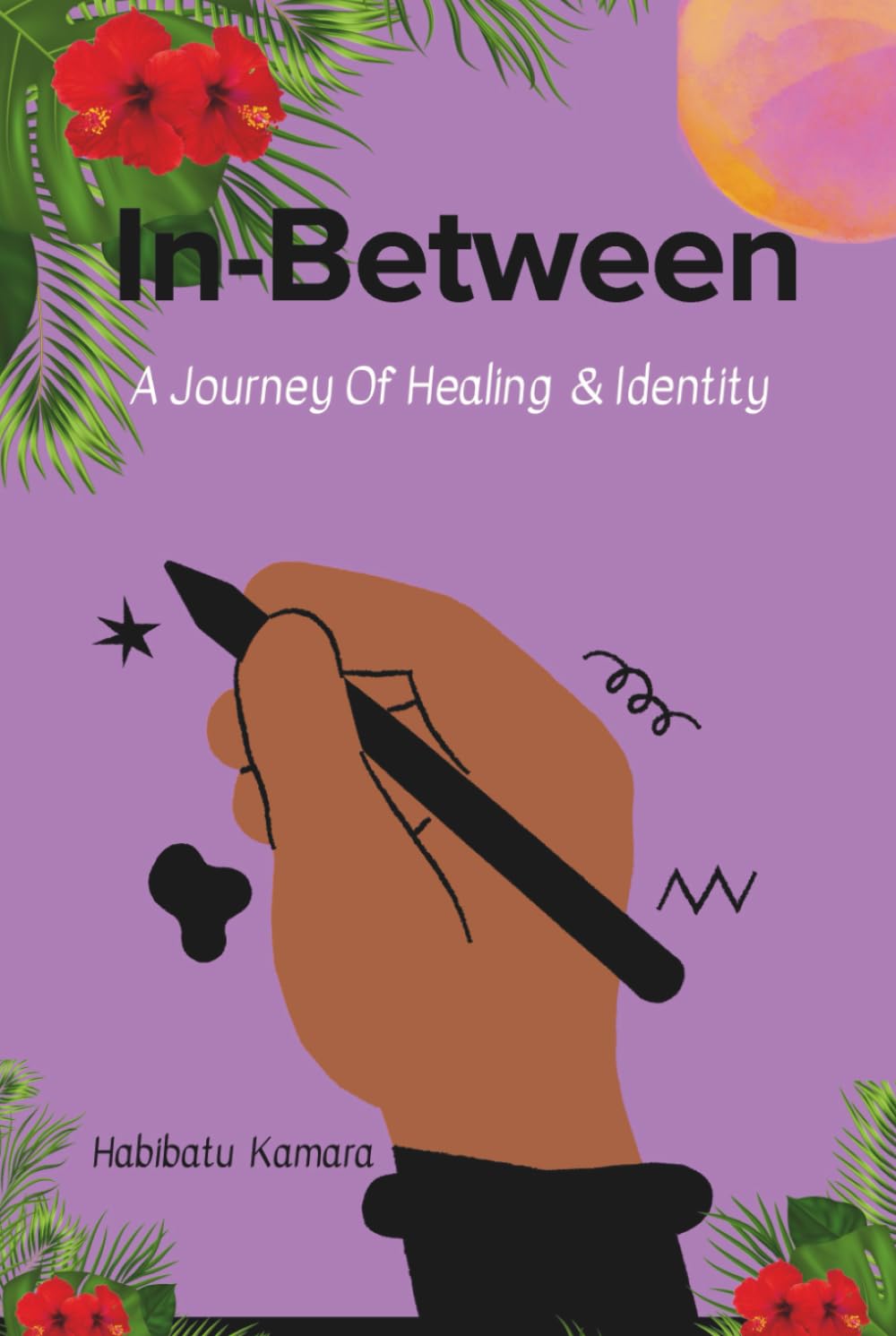 In-Between: A Journey Of Healing & Identity