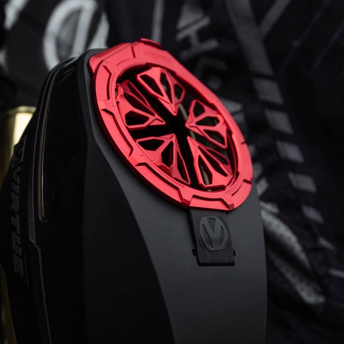 HK Army EVO PRO Metal Speed Feed