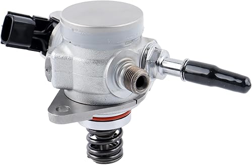 Miniatura 7 de MUCO Bomba de combustible de alta presión 16790-5LA-A01 para Honda Accord, Odyssey, CR-V, Acura TLX-L 2.4L