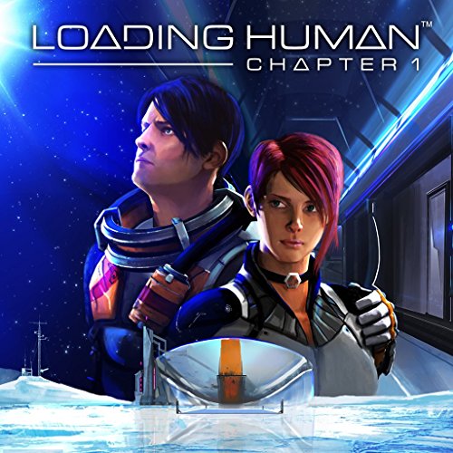 Loading Human: Chapter 1 - PlayStation VR [Online Code]