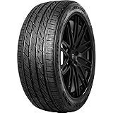 Tire 205/50ZRF17 fits LEXANILXSTRFX175001 RFX RFT BSW