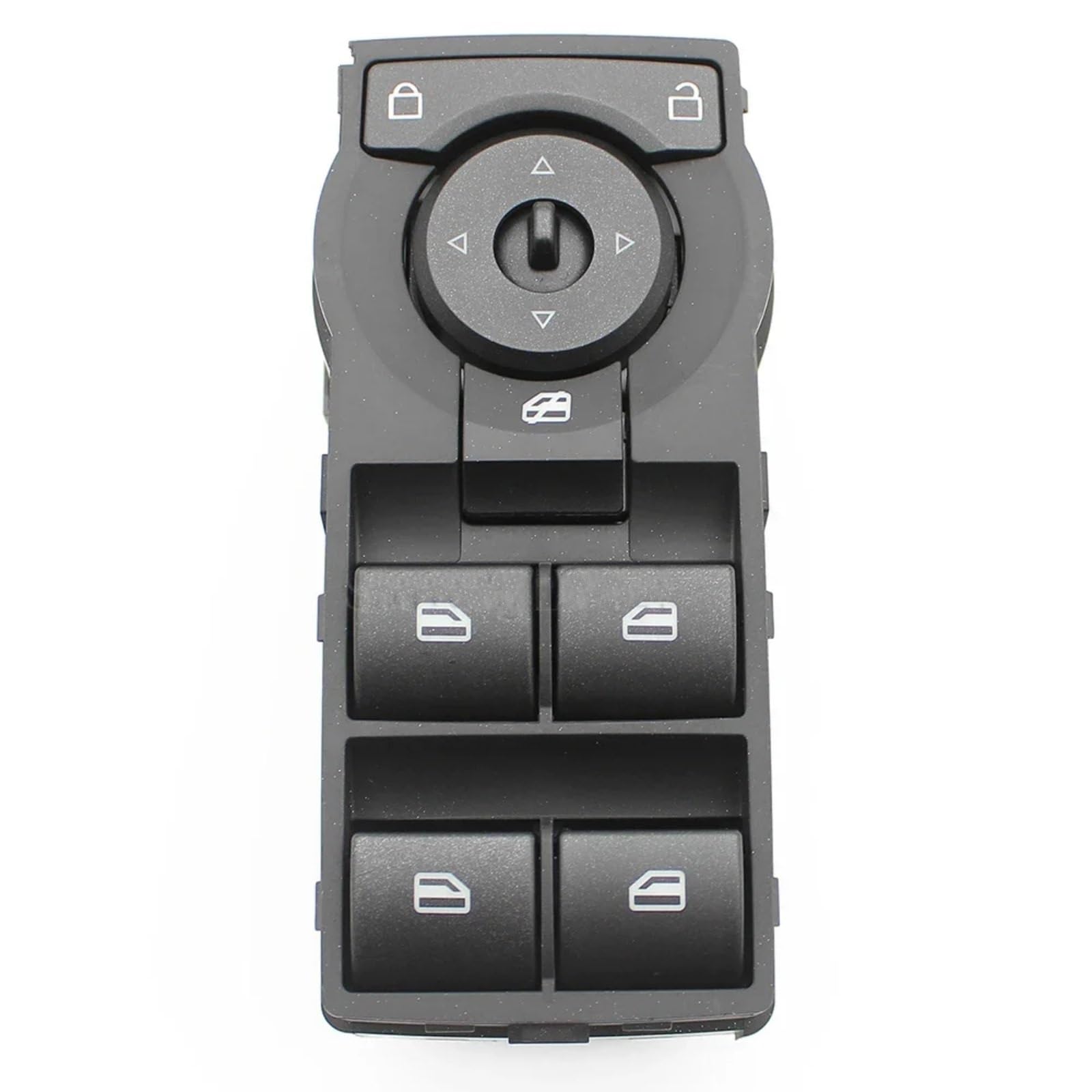 Interrupteur de vitre pour Holden Commodore 2006-2013 commande lève-vitre 92247215 - 5