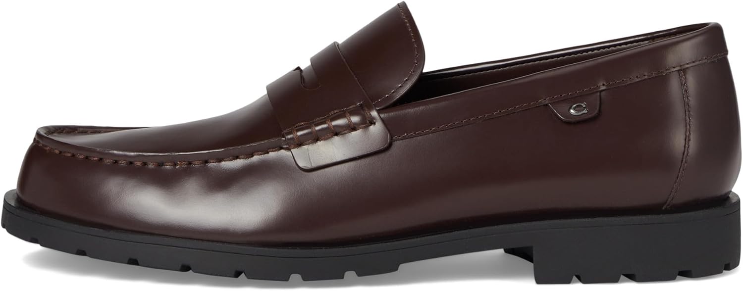 Coach Mens Reagan Loafer - Image 4