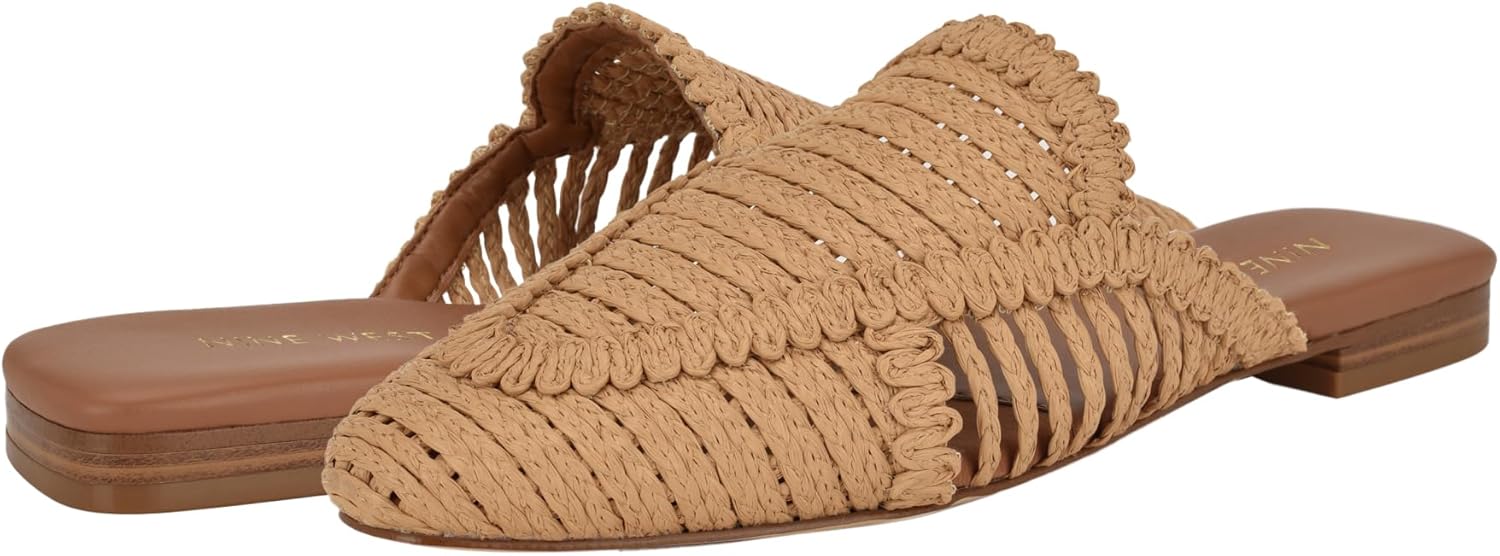 Nine West Women's Campton