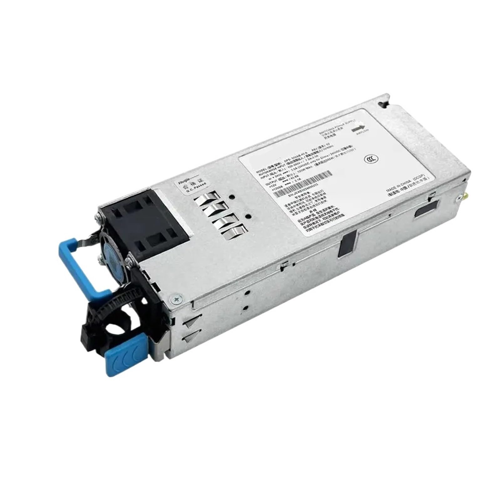 Alimentatore DPS-550AB-40A Alimentatore for server ridondante da 550 W