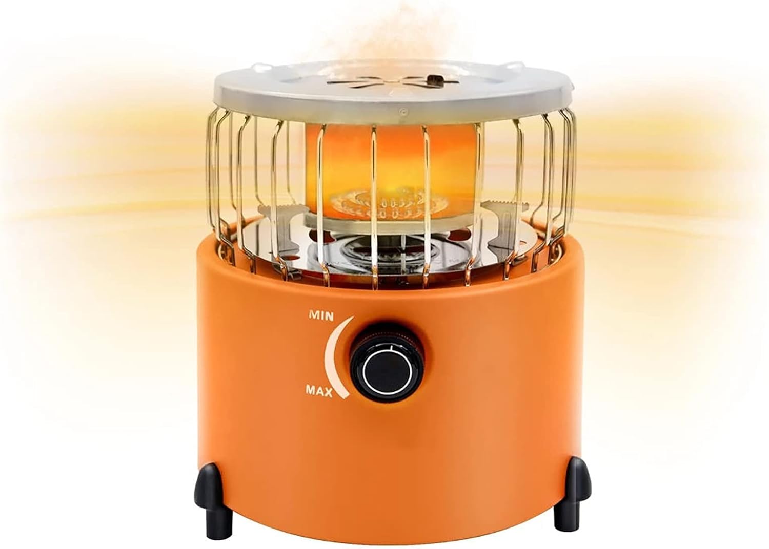 Portable Outdoor Patio Heater 2 in 1 Portable Propane