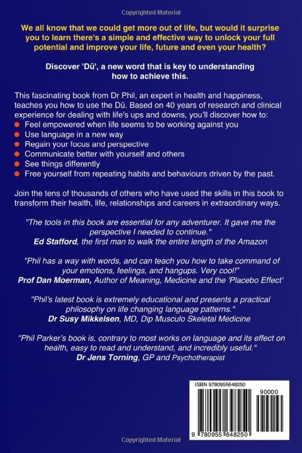 Du - unlock your full potential with a word - Image 2