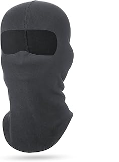 Arcweg Sturmhaube Herren Winter Thermal Balaclava Winddicht Sturmmaske Atmungsaktiv Skimaske Motorrad Fahrrad Snowboard El...