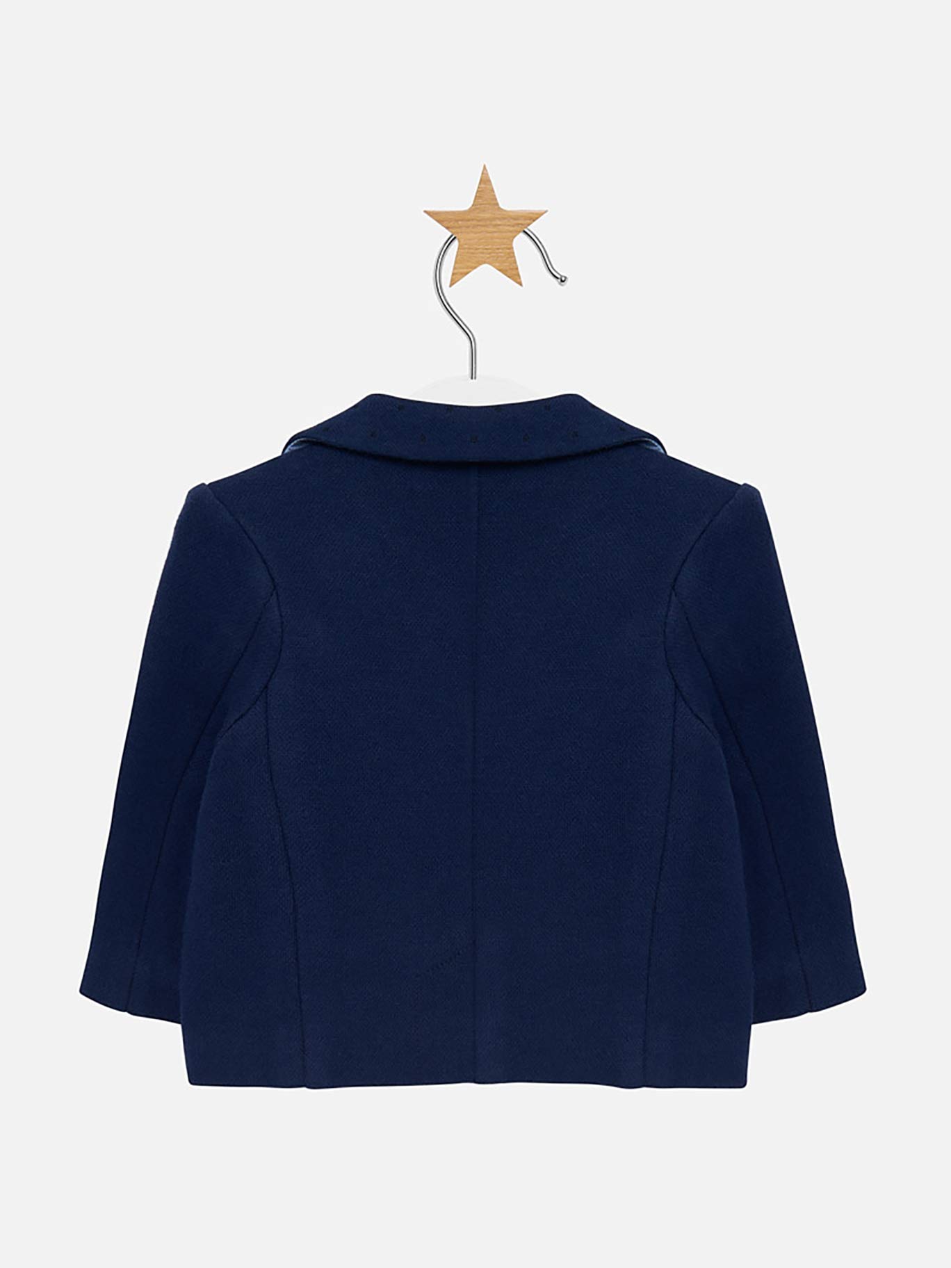 Mayoral Strickjacke für Baby - Jungen Navy