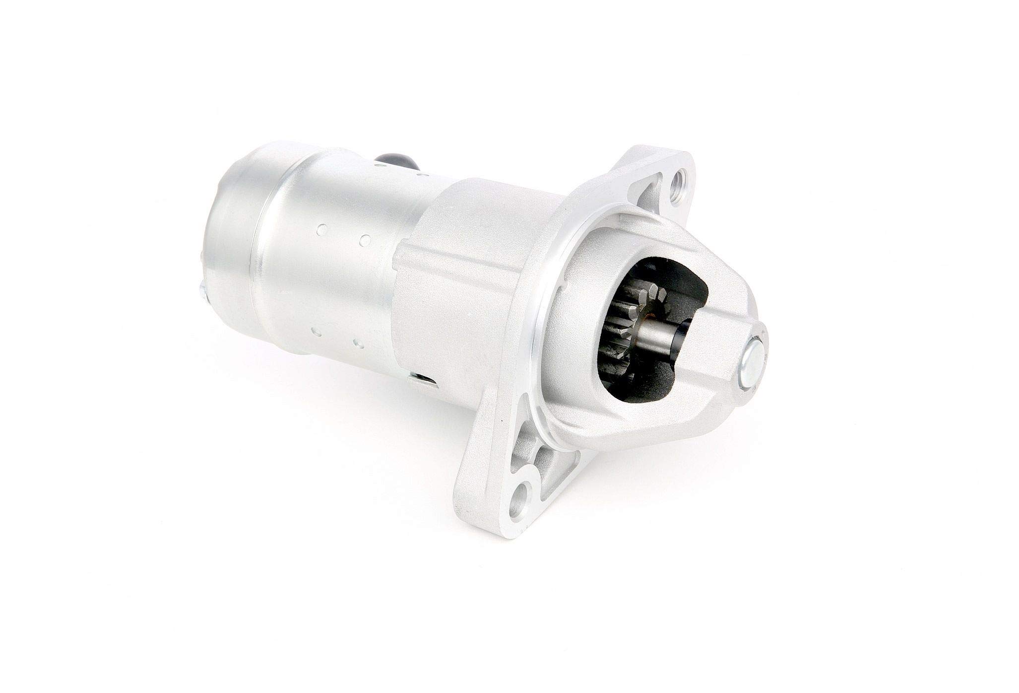 RIDEX 2S0018 Motorino avviamento Compatibilità con OPEL Corsa D Hatchback S07