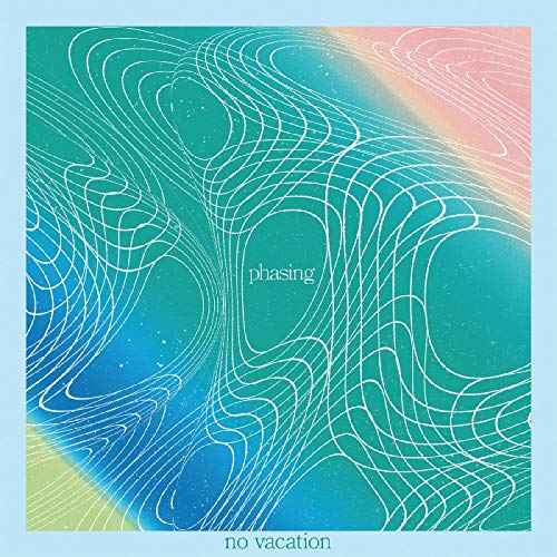Phasing (COKE BOTTLE CLEAR & CLOUDY VINYL) - Vinyl release thumbnail