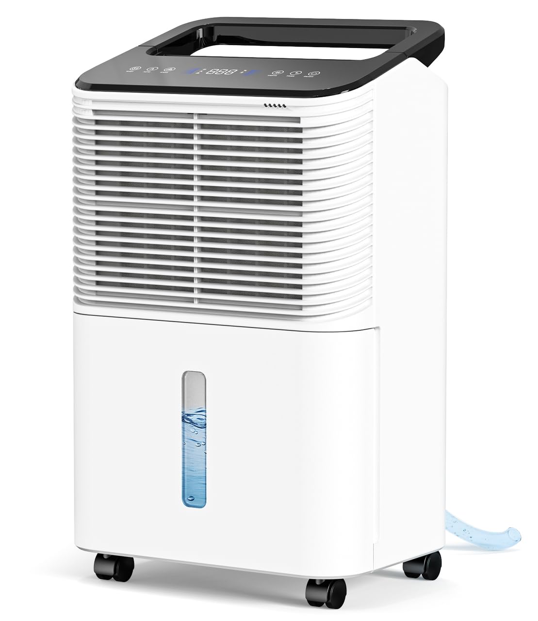 TABYIK Dehumidifier - Quiet & Compact -9