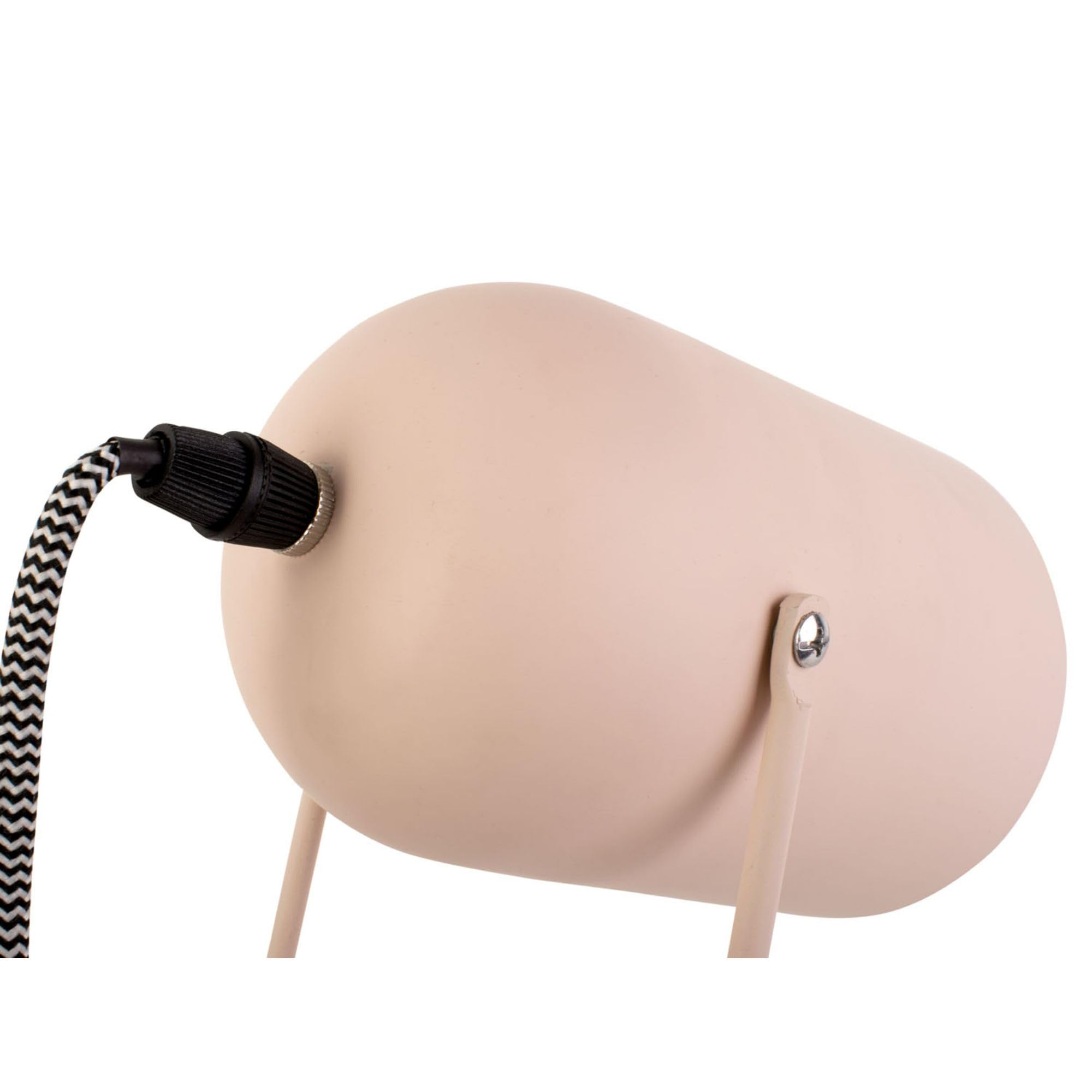 Lampe de table en métal Enchant - Hauteur 30 cm - PRESENT TIME
