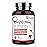 NATURE TARGET CoQ10-200mg-Softgels + PQQ with Organic-Olive-Oil - High Absorption-Coenzyme-Q10 - Antioxidant-for-Heart-Health and Immune Support, Energy Production, 120 Servings