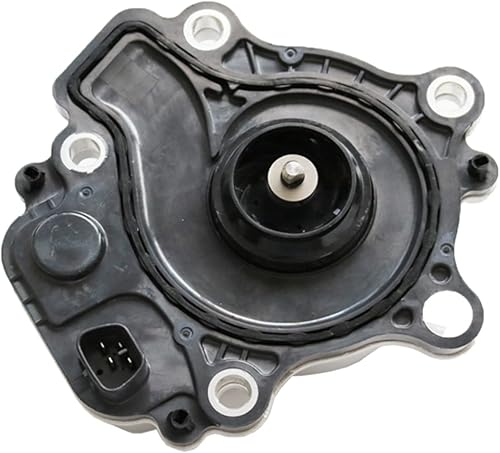 Miniatura 5 de TOPAZ Bomba de agua eléctrica de motor 19200-5K0-A01, repuesto para Hon-da Accord CRV Allison Odyssey Acura CDX 2014 2015 2016 2017 2018 2019 2020