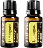 EMIMON 32 doterra Amazon.com: doTERRA Lime Essential Oil 15