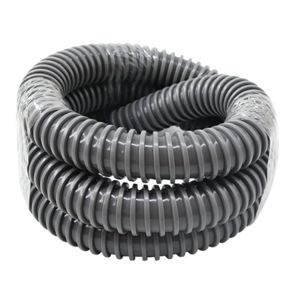 スパイラルラップチューブ、フレキシブルスパイラルチューブ15メートル スパイラルラップチューブ、フレキシブルスパイラルチューブ15