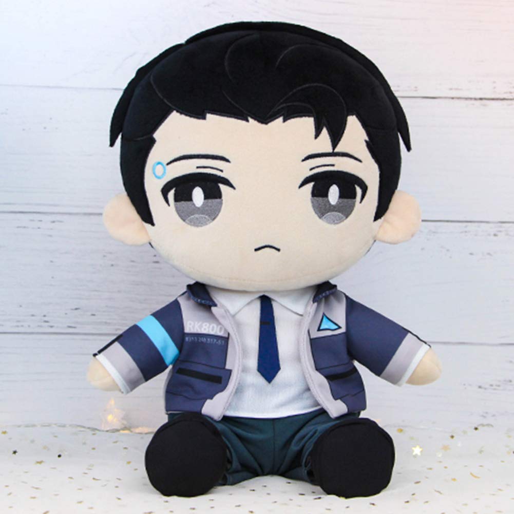 Amazon.co.jp: Creacom デトロイト ビカム ヒューマン コスプレ