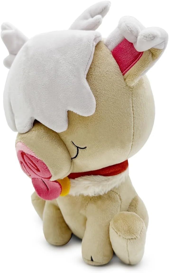 Youtooz Twister 9" Plush from Plants vs Zombies, Collectible Sunflower Plush Figure from PVZ